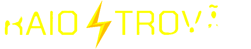 Raio e Trovão