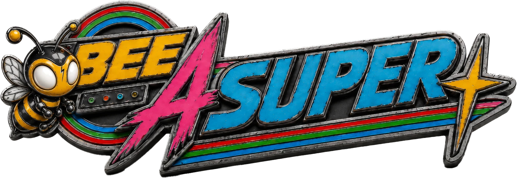 Bee a Super
