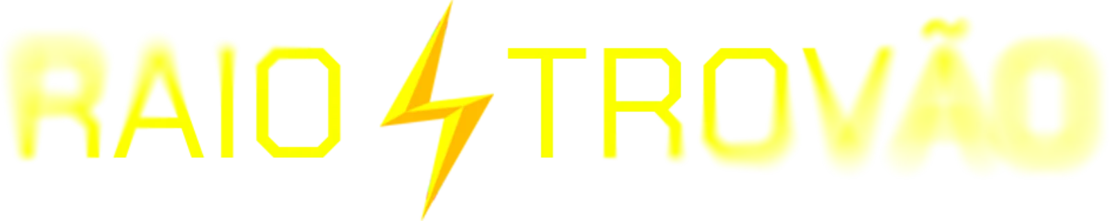 Raio e Trovão