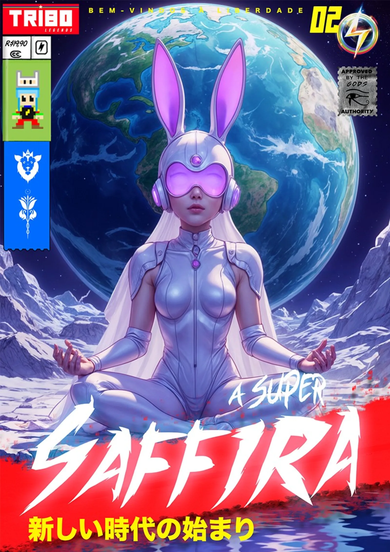 Capítulo 3 — bloqueado