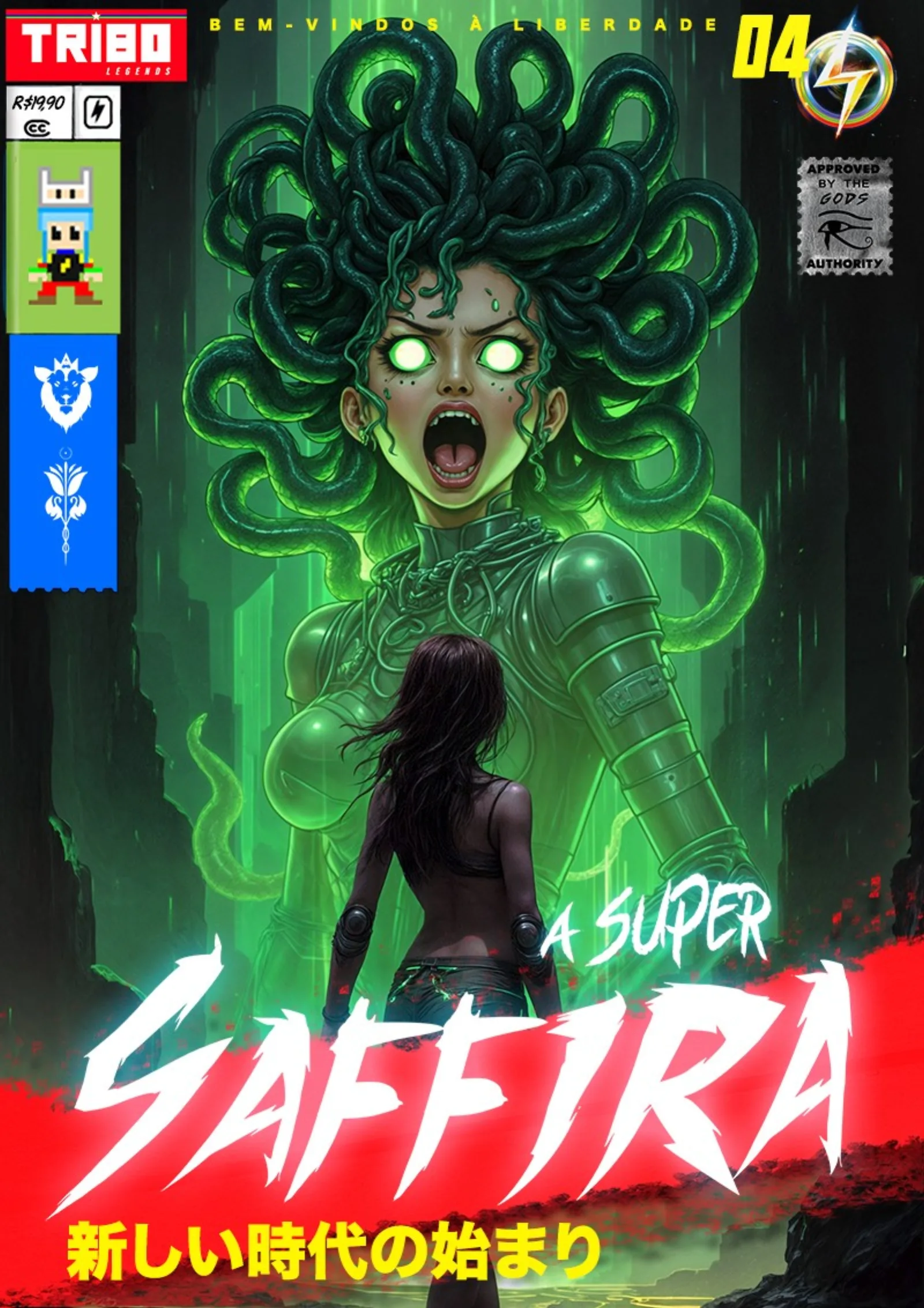 Capítulo 5 — bloqueado