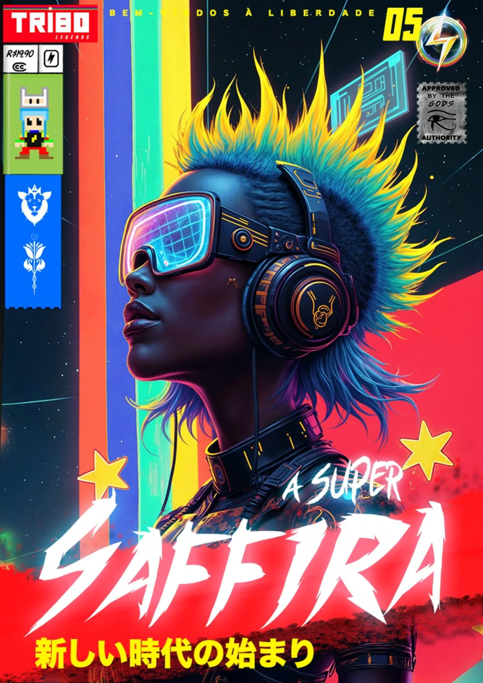 Capítulo 6 — bloqueado