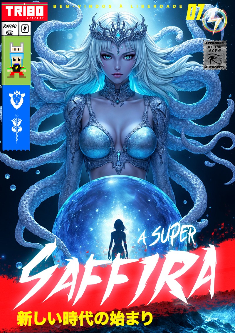Capítulo 8 — bloqueado